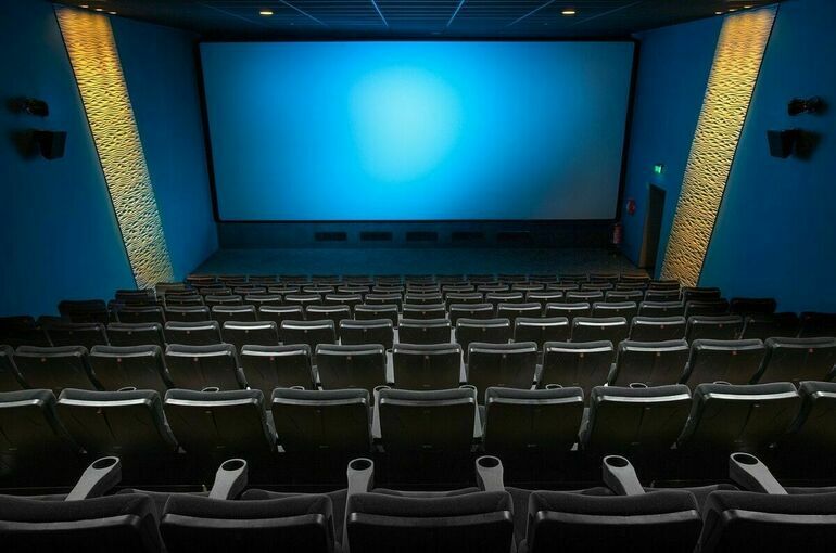 Косихина: Насыщение кинопроката отечественными фильмами поддержит кинотеатры