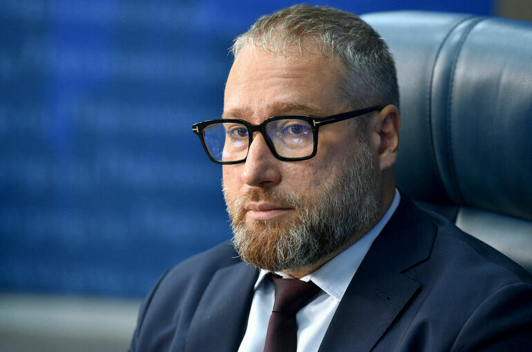 Горелкин: Нельзя допустить превращения Украины в Афганистан