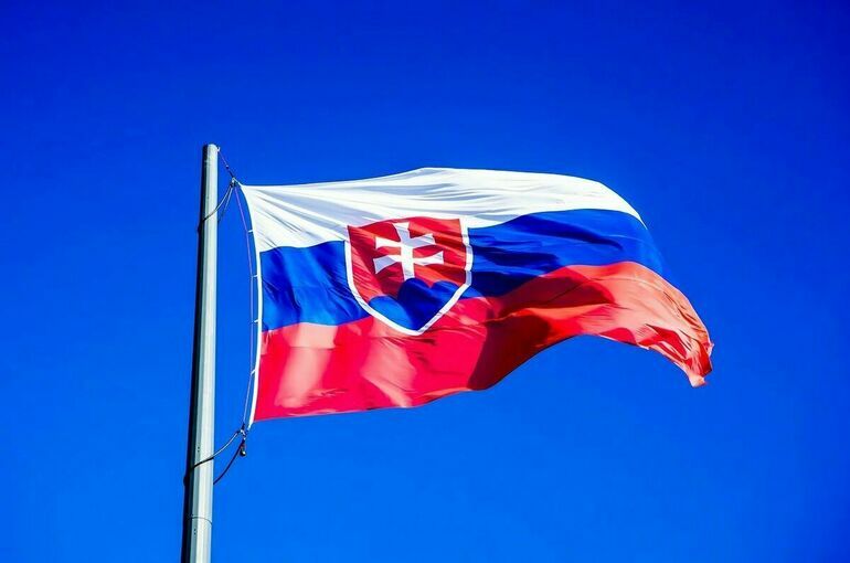 Глава Минэнерго Словакии: Эмбарго на нефть из РФ уничтожит экономику Европы