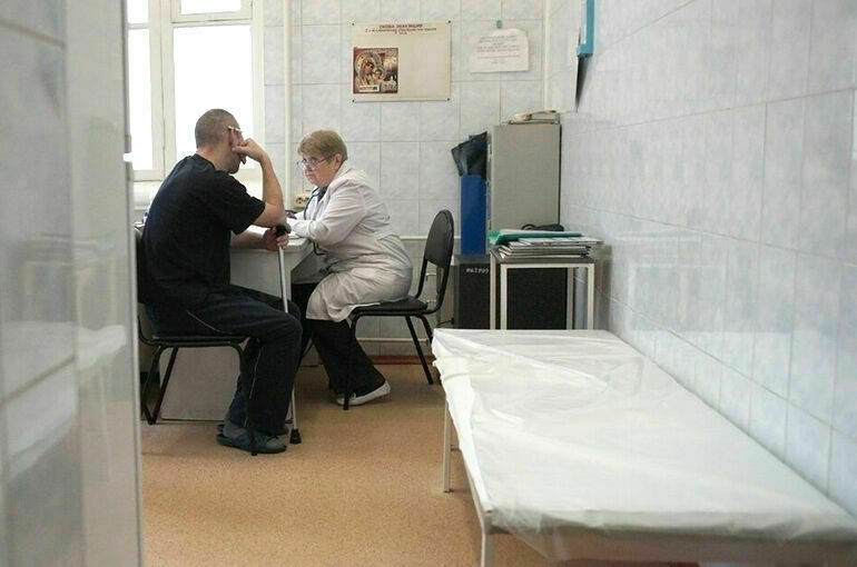 Ульяновская область предложит ужесточить закон о психиатрической помощи
