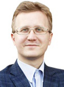 Станислав Павлович Митрахович