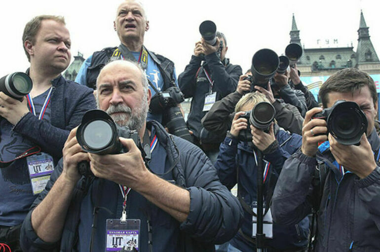 Зарубежных журналистов хотят лишать аккредитации за недружественные действия