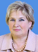 Лидия Николаевна Антонова