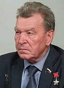 Николай Тимофеевич Антошкин