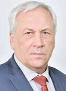 Юрий Александрович Липатов