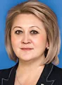 Гумерова Лилия