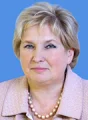 Антонова Лидия