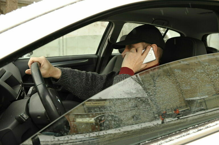 Минцифры предложило правила субсидирования системы блокировки звонков с подменных номеров