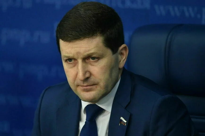 Борис Гладких