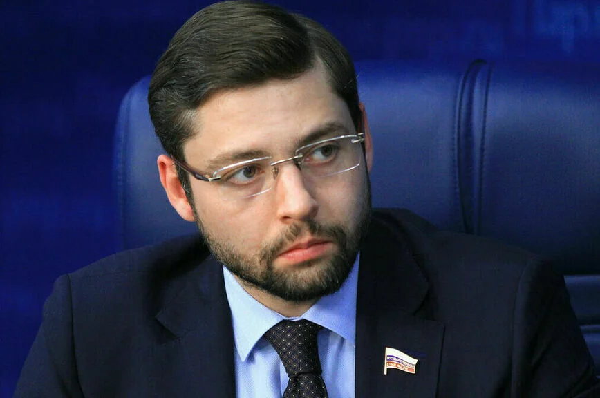 Александр Якубовский