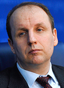 Богдан Анатольевич Безпалько