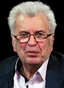 Евгений Александрович Ямбург