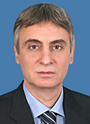 Сергей Юрьевич Фабричный