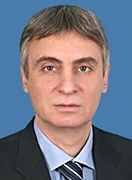 Сергей Юрьевич Фабричный