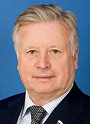 Леонид Васильевич Тягачев