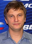 Сергей Михайлович Гринин