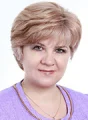 Хоронжук Оксана