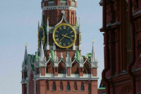 Вильфанд сообщил, что 9 мая в Москве потребуется разгон облаков