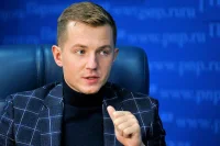 Метелев: Беженцы из Донбасса будут получать маткапитал в России