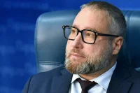 Горелкин: Поправки о персональных данных сподвигнут бизнес бороться с утечками