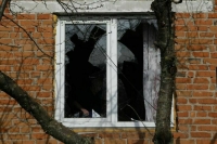 В белгородском селе рассказали о последствиях обстрела со стороны Украины