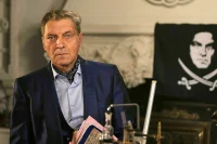 Басманный суд заочно арестовал журналиста Александра Невзорова