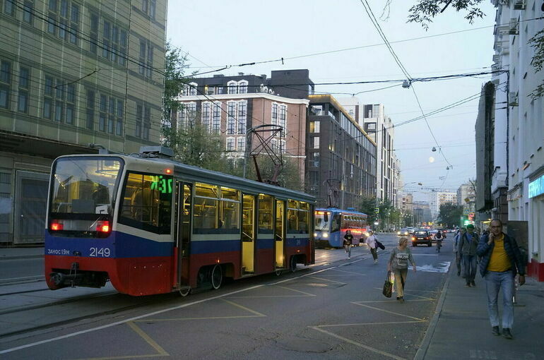 Трамваи и электробусы поддержат субсидиями