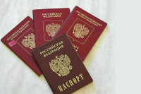 Россия и Южная Осетия договорились о двойном гражданстве