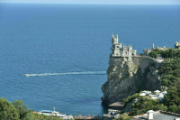 Ростуризм: Загрузка отелей на майские праздники в Крыму составляет не менее 50%