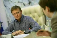 Курский губернатор объяснил звуки выстрелов на границе региона