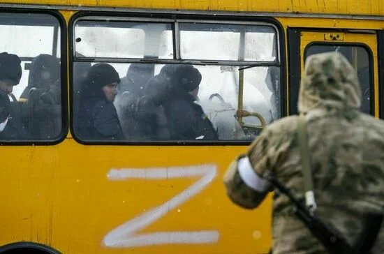 Сила —  в правде