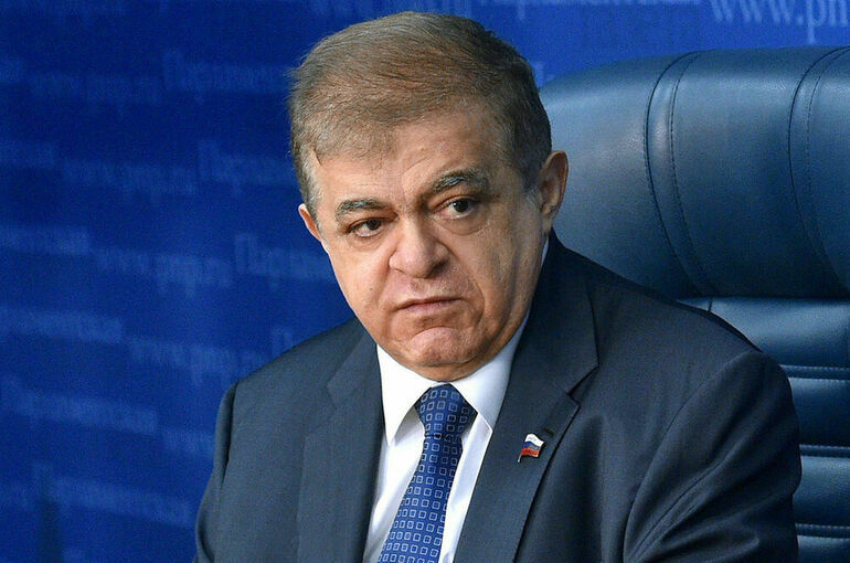 Джабаров назвал напавших на посла РФ в Польше «трусливыми подонками»