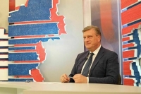 Губернатор Кировской области решил уйти в отставку