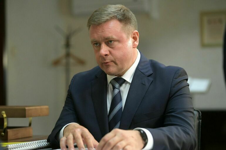 Губернатор Рязанской области не станет выдвигаться на новый срок