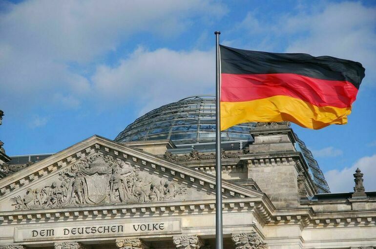 МИД ФРГ: Германия в будущем полностью откажется от российских энергоносителей