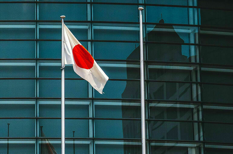 Япония ввела санкции против Мишустина и представителей руководства ДНР и ЛНР