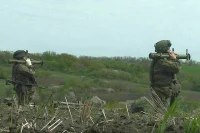 Минобороны: Войска ЛНР «зачистили» Попасную и вышли на административную границу