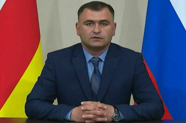 Алан Гаглоев: Южная Осетия готова к вхождению в состав РФ