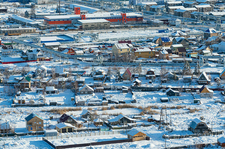 Обращение с отходами на Крайнем Севере предложили привязать к местному климату