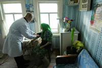 В Башкирии предложили отменить компенсации медикам, переехавшим работать в села