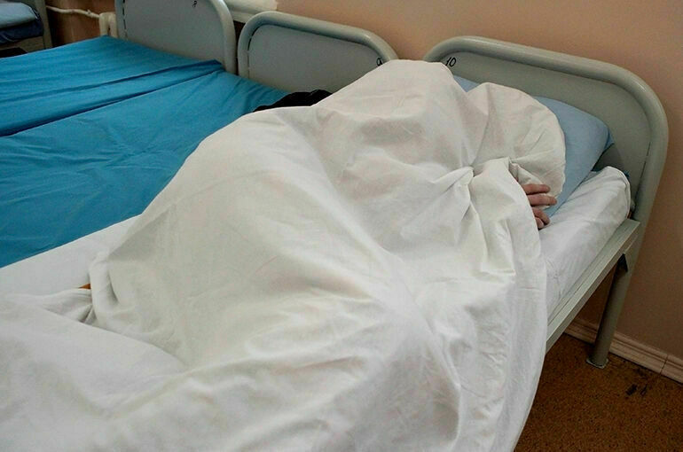 Минобороны России сообщило об экспериментах США над пациентами психбольницы под Харьковом