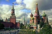 Когда Москва стала столицей