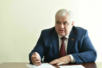 Депутат Тайсаев рассказал о масштабных разрушениях в Мариуполе