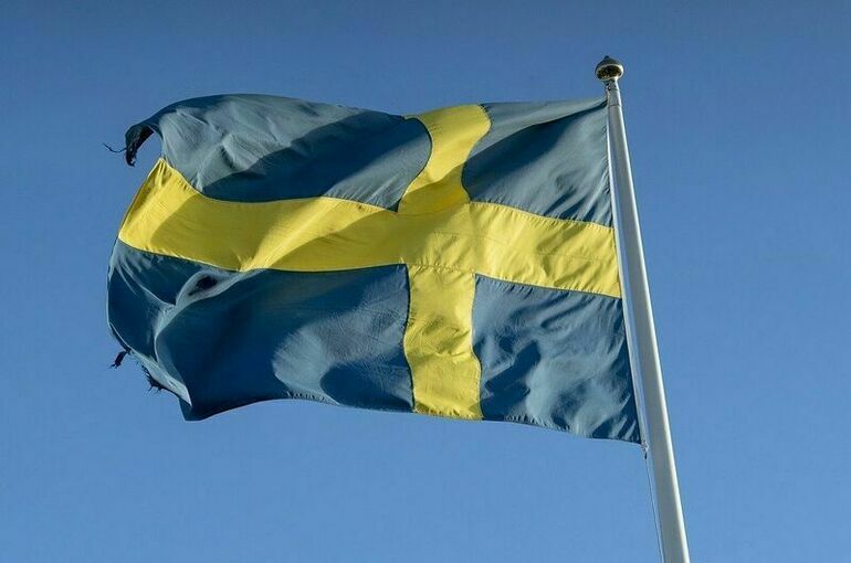В Швеции планируют подать заявку на вступление в НАТО 16 мая