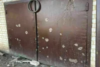 Губернатор Белгородской области сообщил об обстреле села со стороны Украины