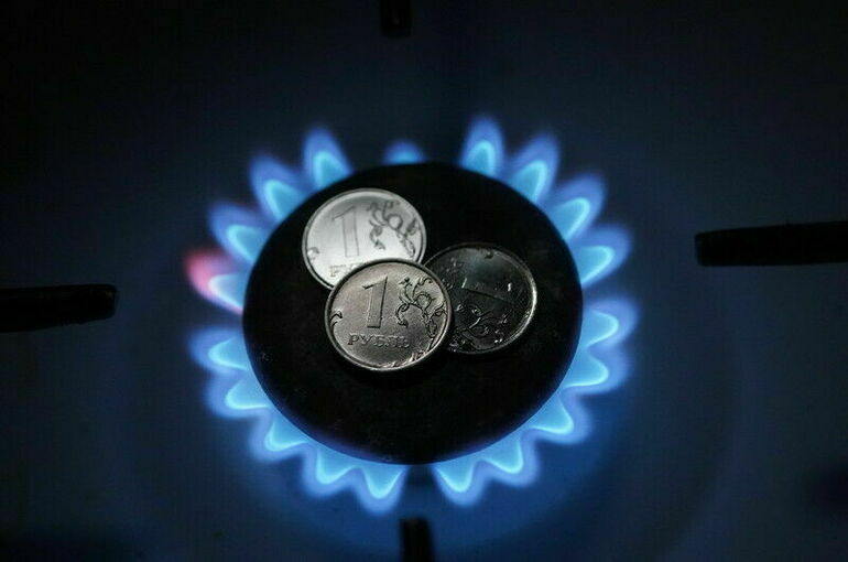 СМИ: 20 европейских компаний открыли спецсчета для оплаты российского газа