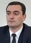 Валерий  Агрба