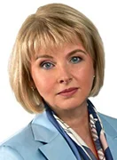 Вероника Валериевна Власова