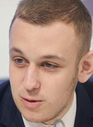 Василий  Максимович Власов 