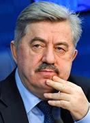 Виктор  Петрович Водолацкий 